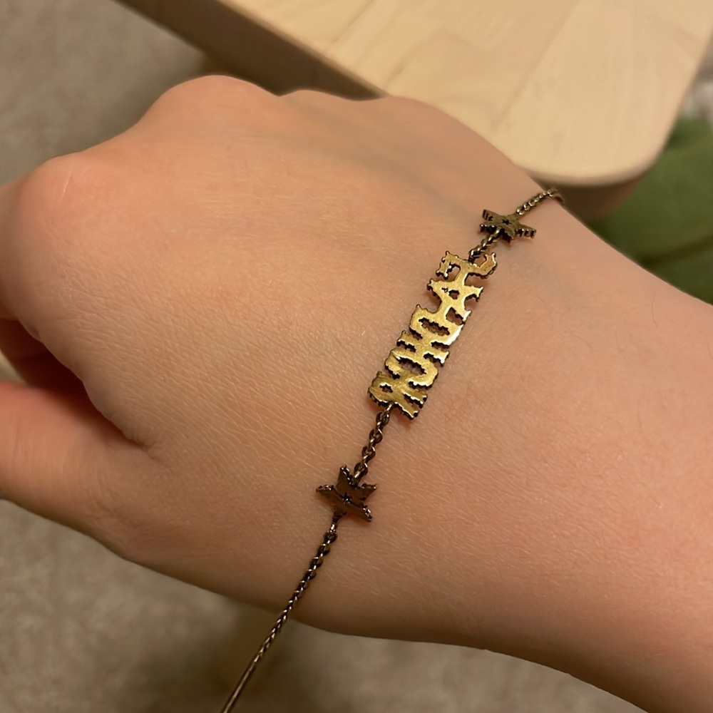 Authentic Dior J’ADIOR bracelet, near new - Picture 2 of 8